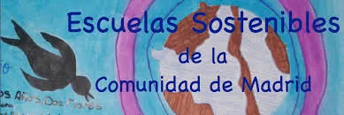 Escuela Sostenible de la Comunidad de Madrid