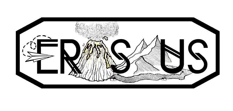 ERASMUS LOGO