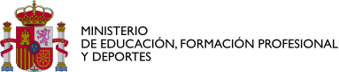 Ministerio de Educación