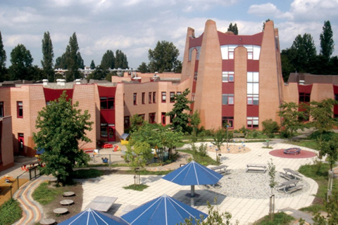 International School of Amsterdam
