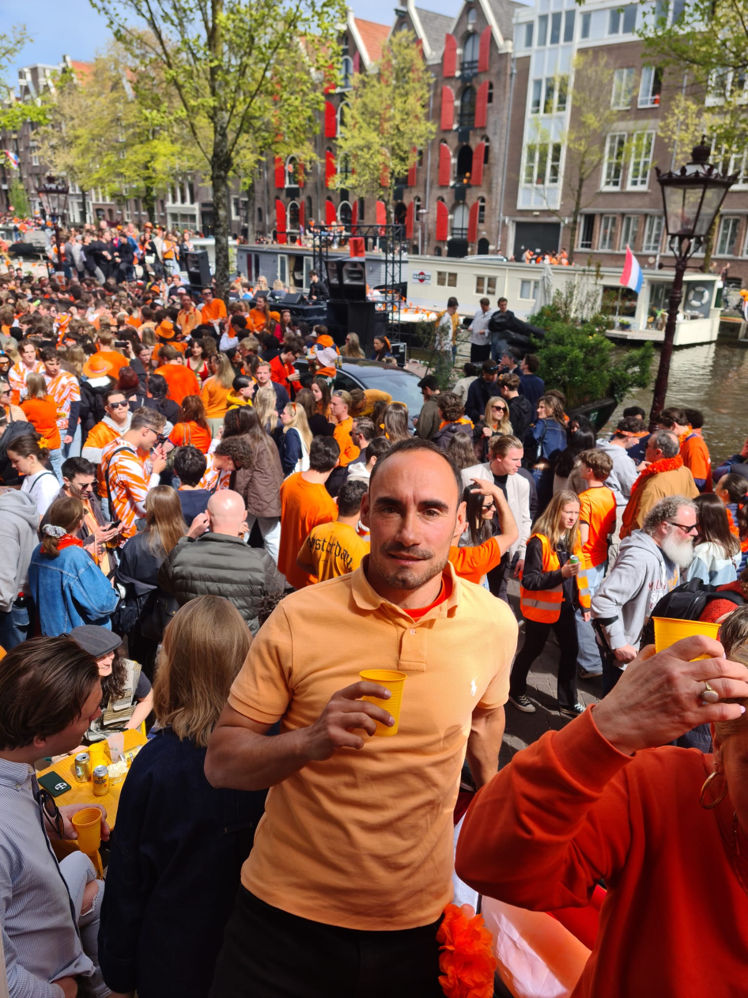 Ámsterdam