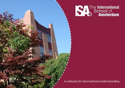 ISA