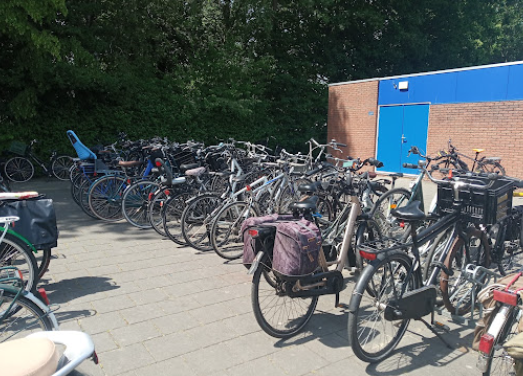 Bicicletas