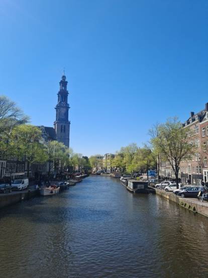 Amsterdam y alrededores 6