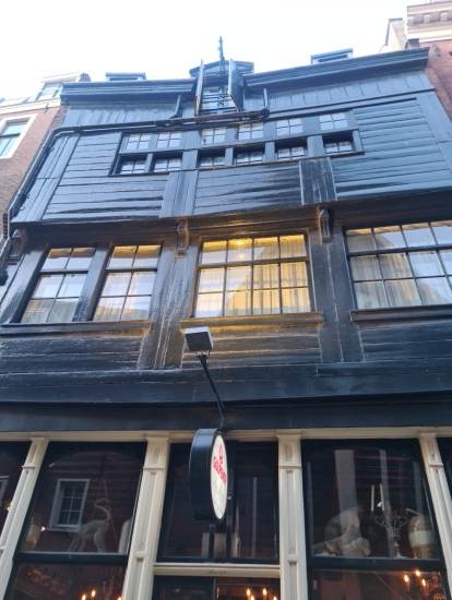 Amsterdam y alrededores 10