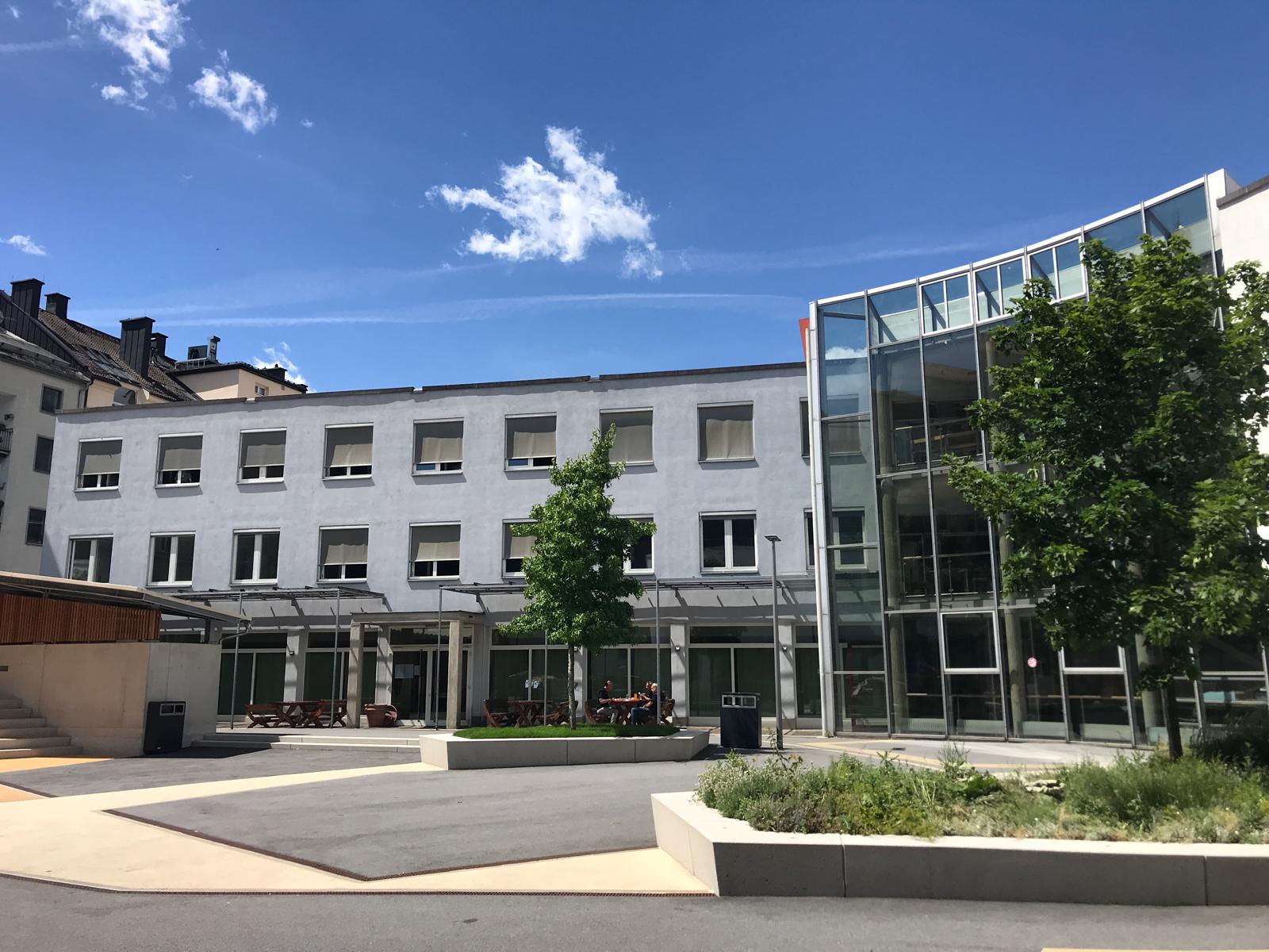 HTL Anichstrasse