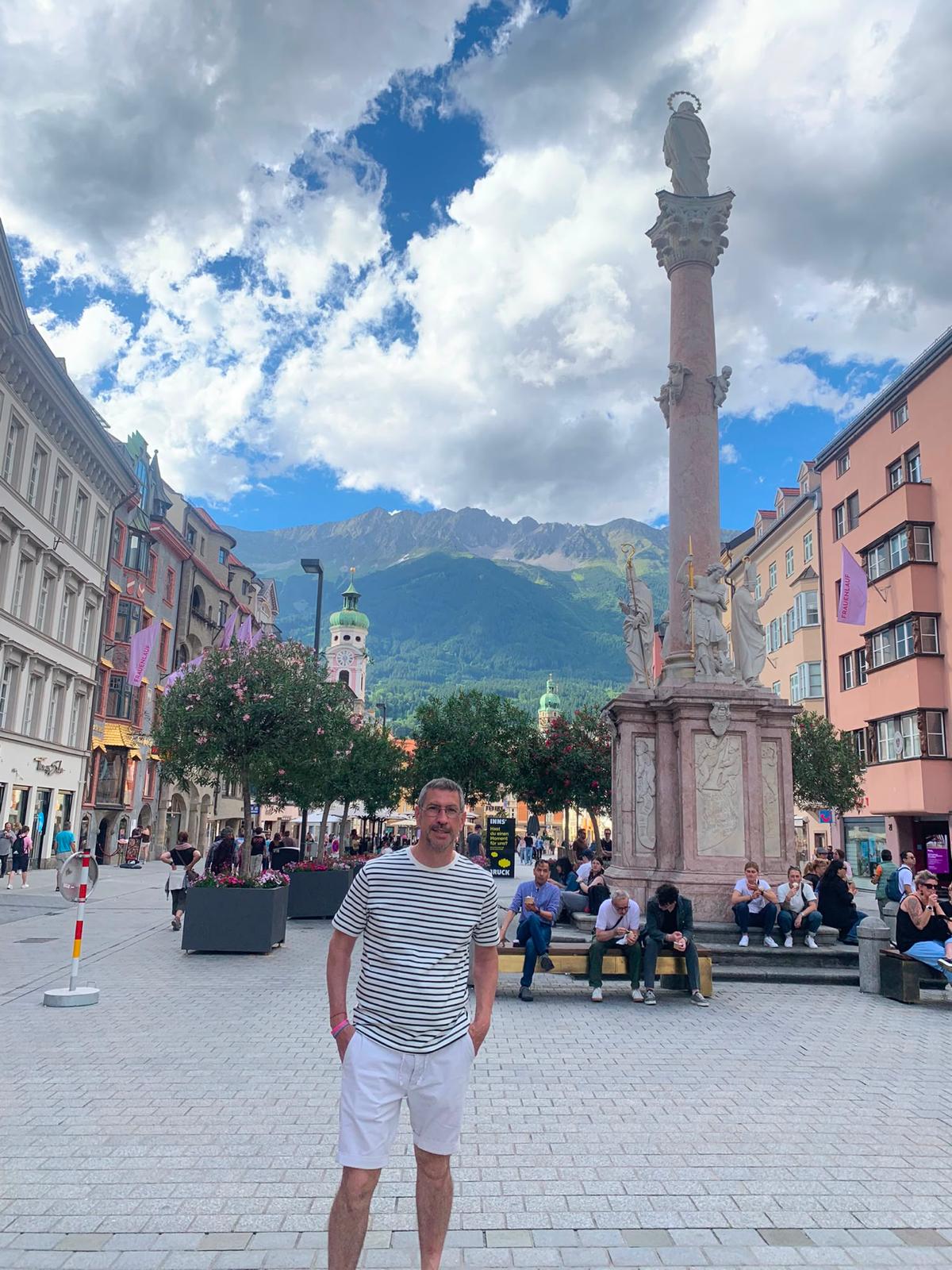 Innsbruck Plaza