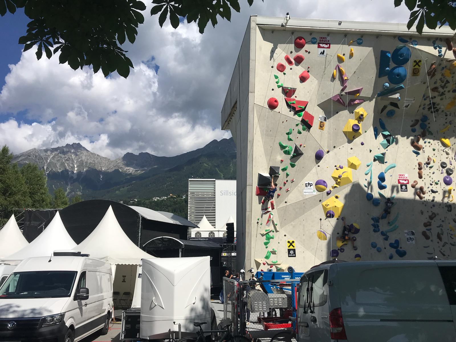Escalada 1