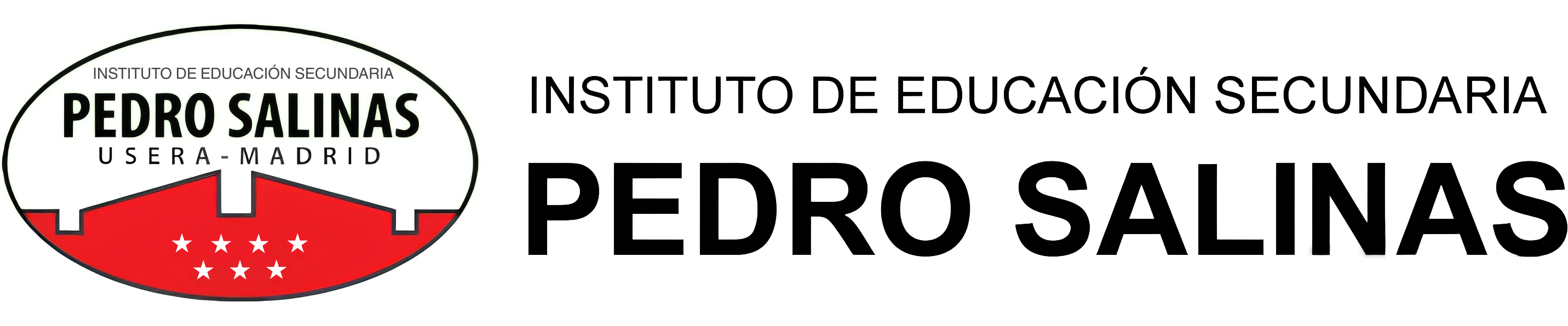 IES PEDRO SALINAS