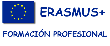 Reunión Informativa del Programa Erasmus+ de FP