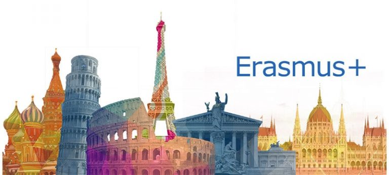 Convocatoria a las Pruebas de nivel de inglés del Programa Erasmus+ de FP