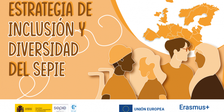 Erasmus+ para FP