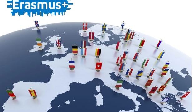 ¿Erasmus Plus en Noruega? ¡Para no perdérselo!