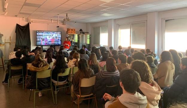 Primer Taller TECMAA: Metacognición, Estudio y Arte