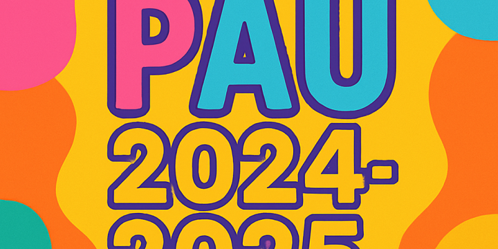 EXCELENTES RESULTADOS EN LA PAU (CURSO 24-25)