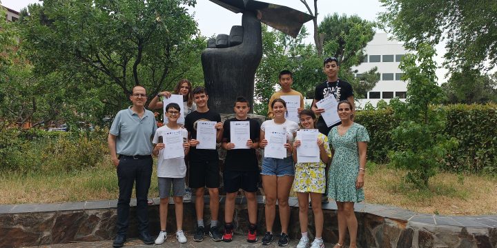 Equipo Técnico 2024-2025