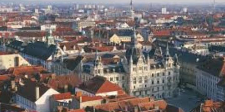 Dos plazas MLD Graz (Austria) 4ºESO Curso 2024/25