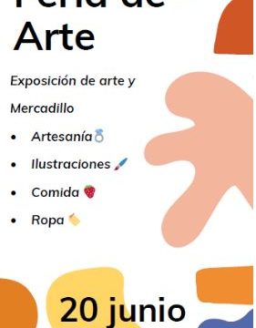 Feria de Arte