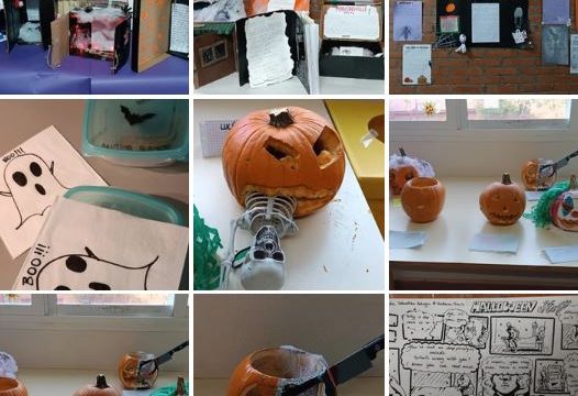 Halloween 2024