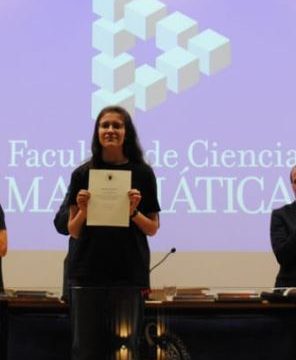 Ganadores concurso de primavera de matemáticas 2023
