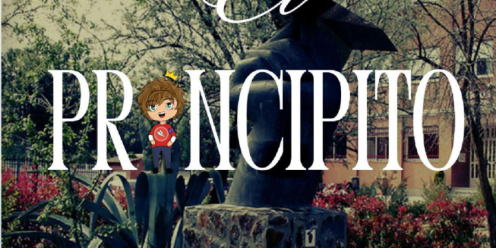 Extra, extra: ¡ya está aquí la nueva edición de la revista de nuestro centro, El Principito!