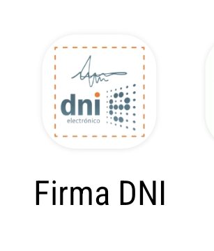 FIRMA DOCUMENTOS CON DNIe y CERTIFICADO DIGITAL