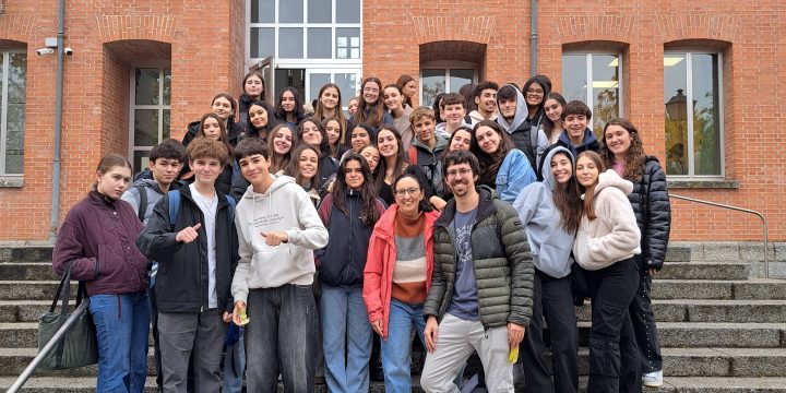 «Semana de la Ciencia» en el Instituto de Petroquímica y Catálisis (CSIC)