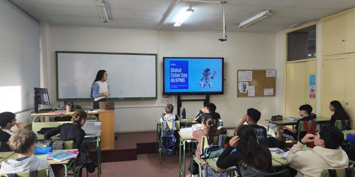 Seguridad en Internet