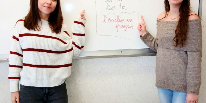 Movilidades de Larga Duración: Francia