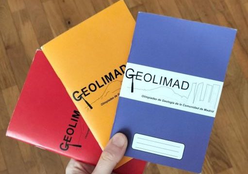 Entre los diez mejores equipos de Geología de Madrid