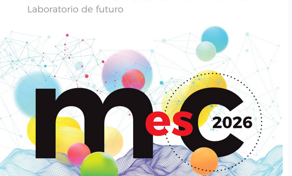 Alumnos de 3º ESO visitan la feria Madrid es Ciencia