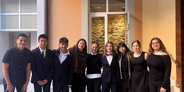 II Cumbre regional de detectives del clima de la Comunidad de Madrid