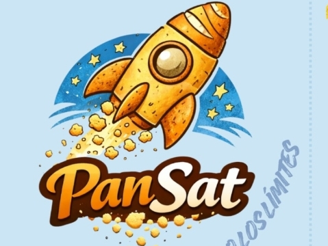 PanSat irá a la competición regional de CanSat 2026