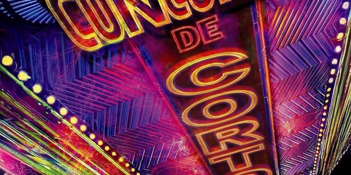 Concursos de Foto y Cortos del Departamento de Imagen y Sonido