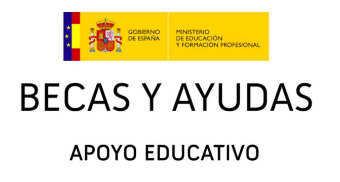 Ayudas NEAE 2026‑2027