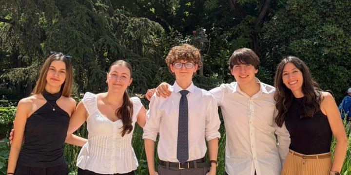 Tercer puesto en el Torneo de Debate en Inglés para el IES Príncipe Felipe