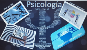 PSICOLOGÍA BACHILLERATO