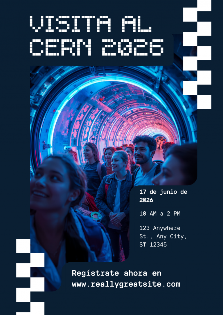 Viaje al corazón de la ciencia: nuestros alumnos visitan el CERN