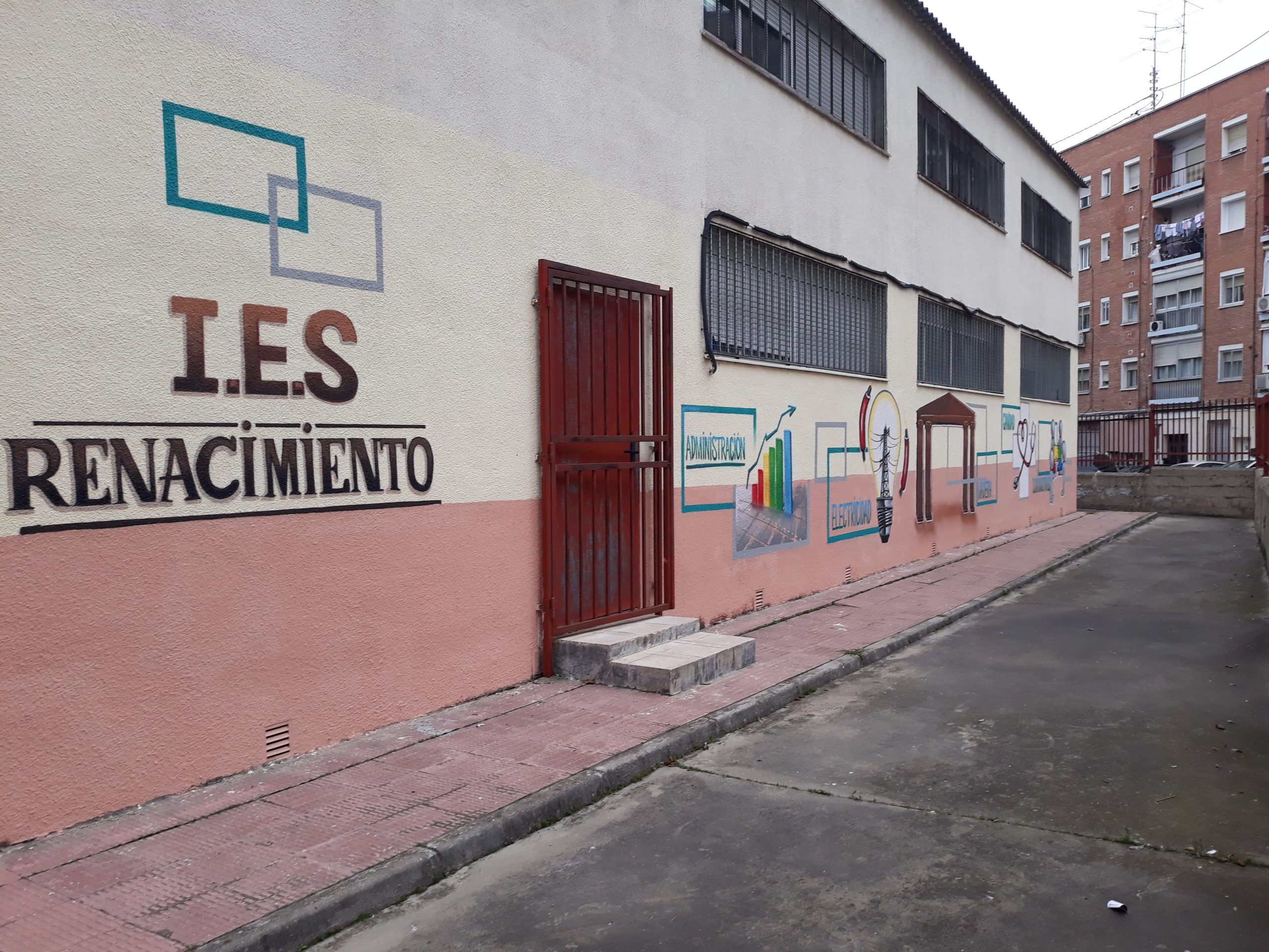 07/07/2021. FP BÁSICA. Publicación de listados de solicitudes baremadas y de solicitudes de excluidos