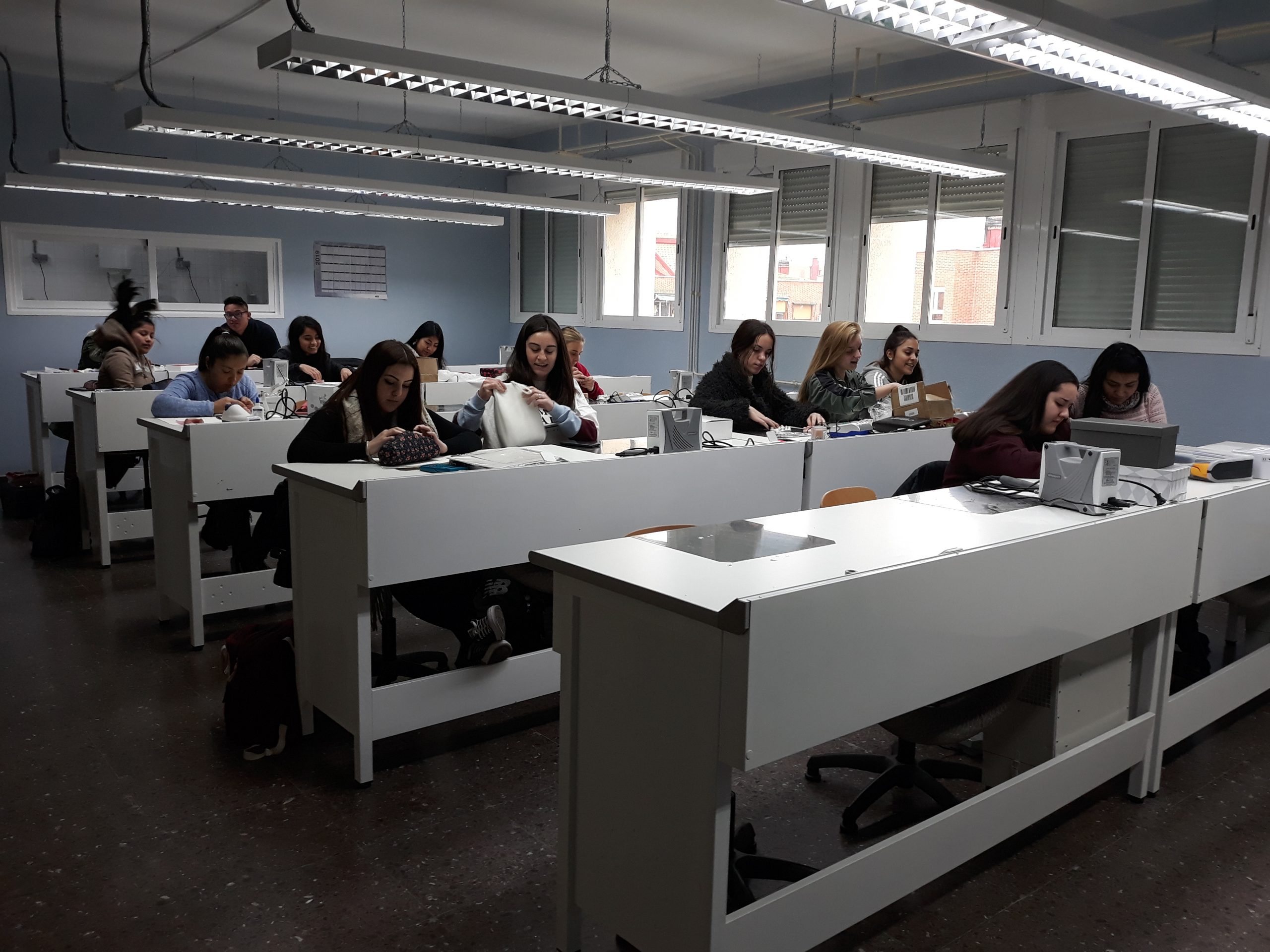 15/06/2021 Publicación de calificaciones finales de las Pruebas libres de Prótesis Dentales