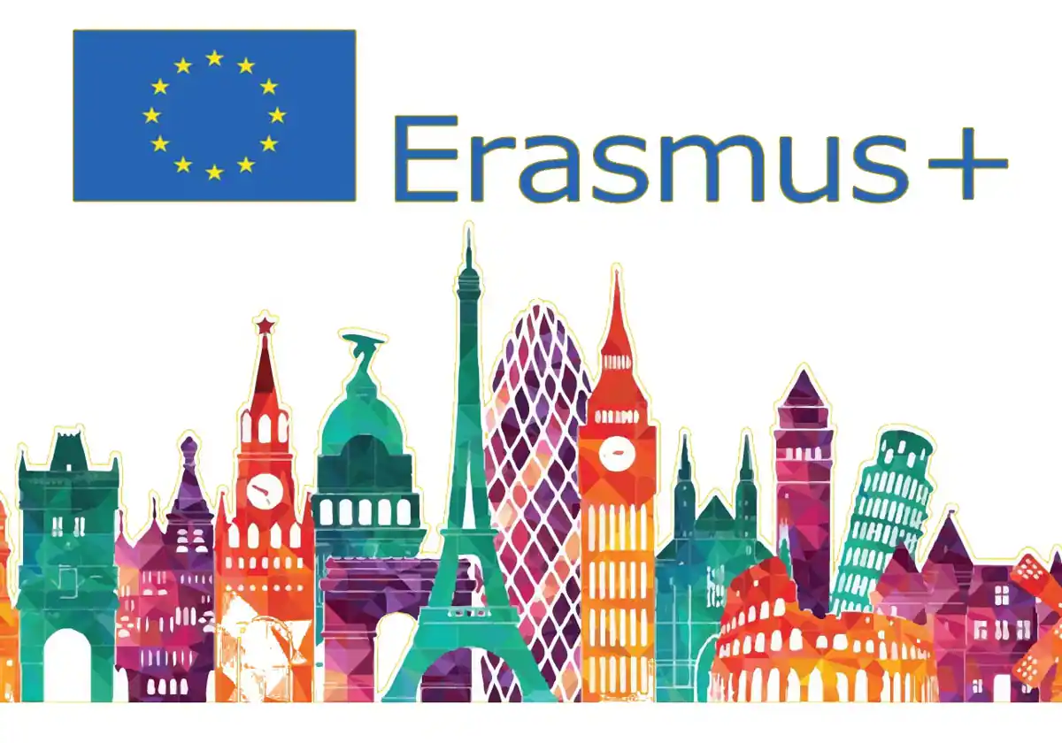 ERASMUS GRADO BÁSICO
