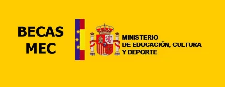 BECAS MEC