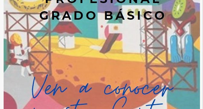 PUERTAS ABIERTAS GRADO BÁSICO 2026
