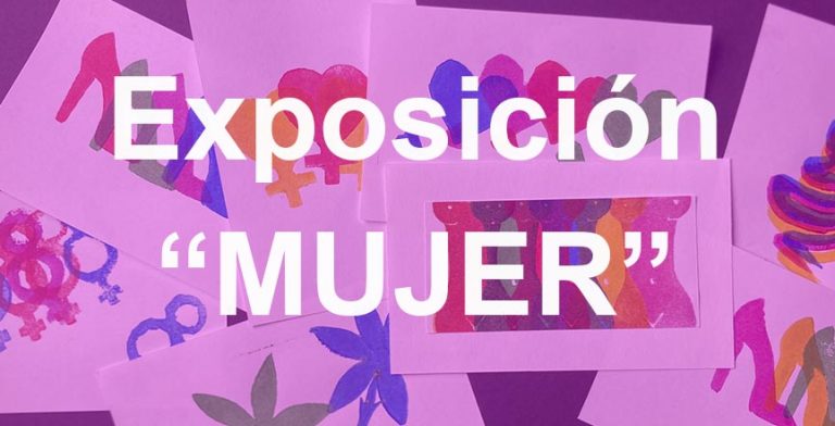 Exposición Mujer