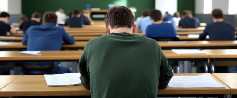 Información sobre las Evaluaciones Externas (4º y 2º ESO) – 14 y 15 de abril
