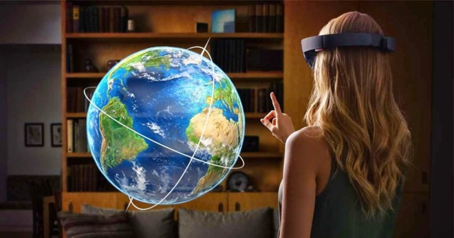 EXPLORADORES DEL FUTURO, APRENDER CON REALIDAD VIRTUAL