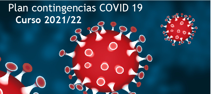 Plan contingencias
