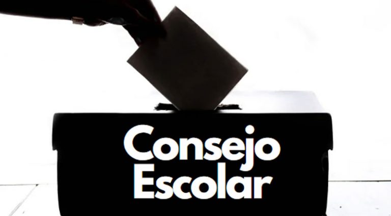 Elecciones a Consejos Escolares