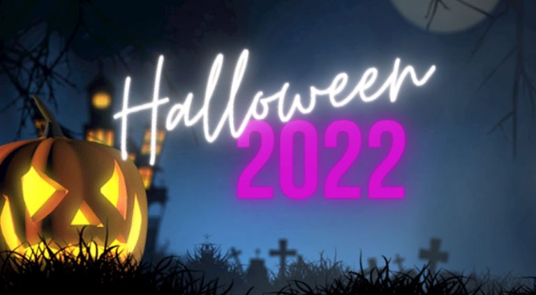 Halloween 2022