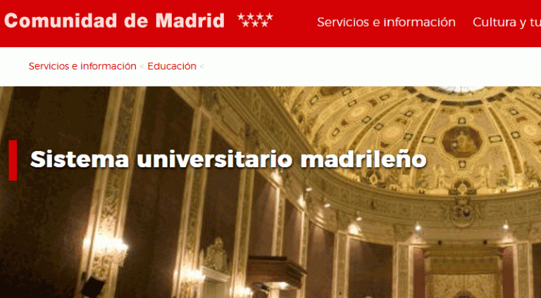 Recursos Orientación Académica Profesional